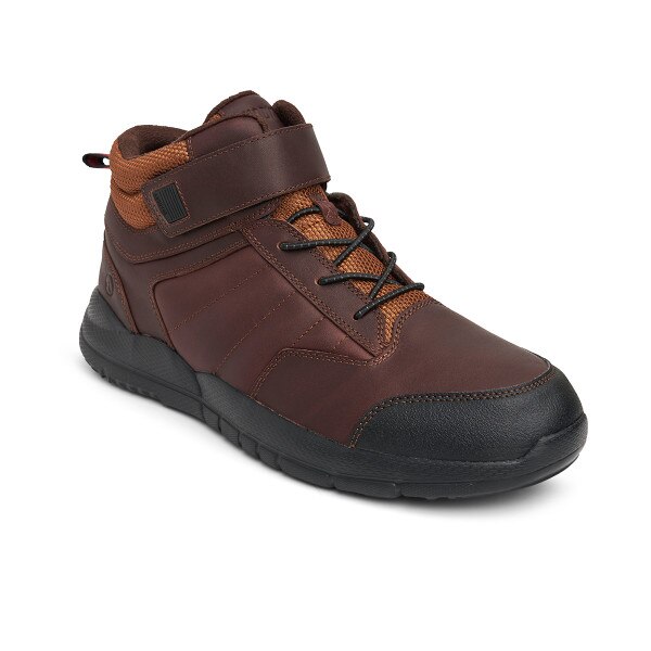 No. 56 Trail Boot in Whiskey
